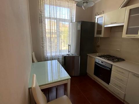 квартира за адресою Одеса, Велика Арнаутська вул., 25