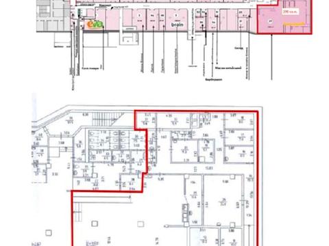 комерційна за адресою Київ, Васильківська вул., 37а