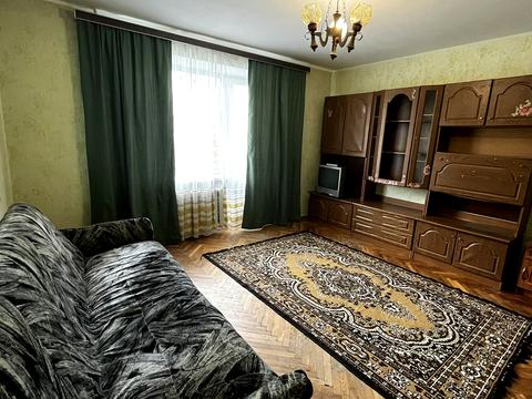 квартира за адресою Незалежності бульв. (50 років Жовтня), 3