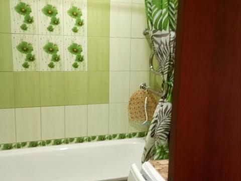 квартира по адресу Мира ул., 4