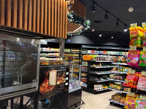 коммерческая по адресу Прокуровского Подполья ул., 207/1