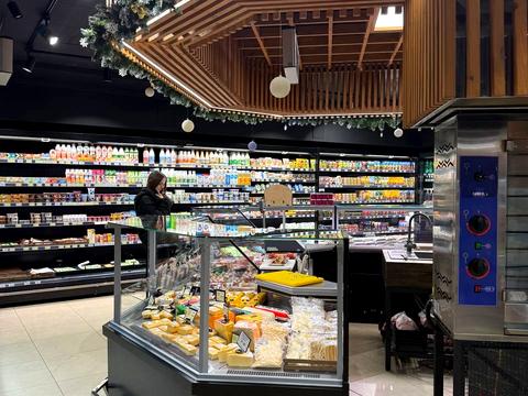 коммерческая по адресу Прокуровского Подполья ул., 207/1