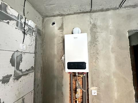 квартира за адресою Одеська вул., (Будинок 4)