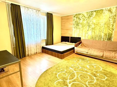 квартира за адресою Сергія Москаленка вул. (Красовського), 8-Б