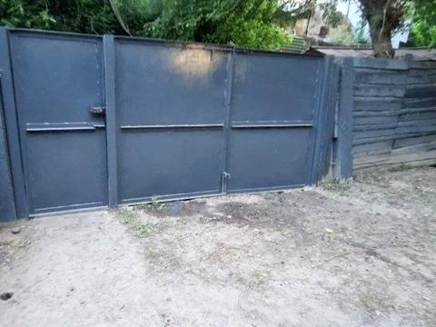 ділянка за адресою Гайдамацька вул. (Волзька)