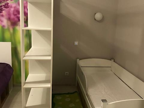 квартира по адресу Метрологическая ул., 109-А