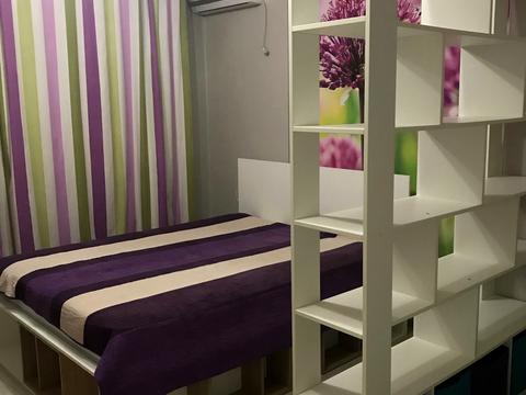 квартира по адресу Метрологическая ул., 109-А