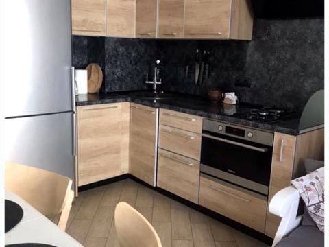 квартира по адресу Метрологическая ул., 109-А