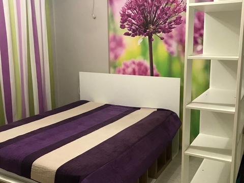 квартира по адресу Метрологическая ул., 109-А