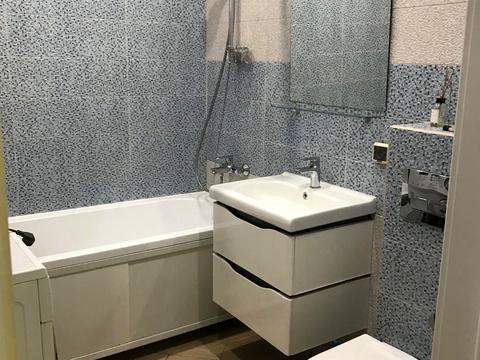 квартира по адресу Метрологическая ул., 109-А