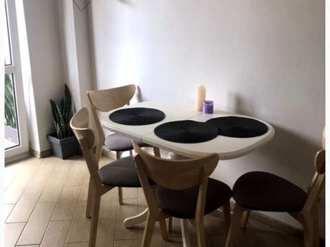 квартира по адресу Метрологическая ул., 109-А