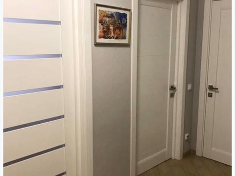 квартира по адресу Метрологическая ул., 109-А