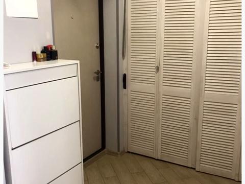 квартира по адресу Метрологическая ул., 109-А