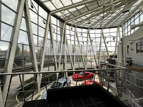 коммерческая по адресу Чистоводська, 4