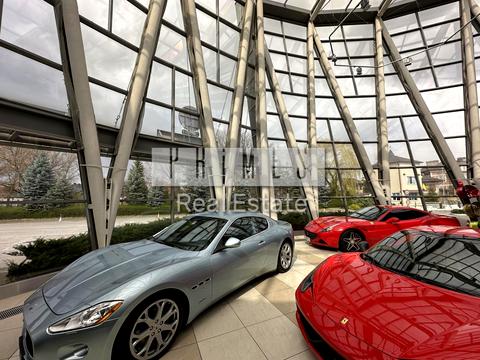 коммерческая по адресу Чистоводська, 4