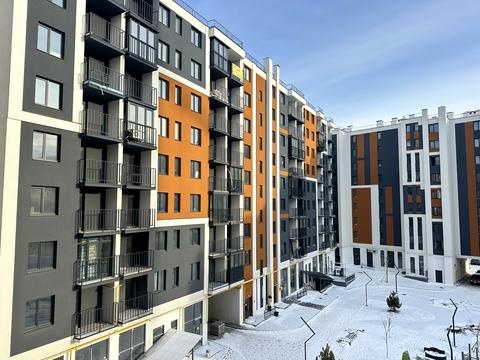 квартира за адресою Одеська вул., (Будинок 4)