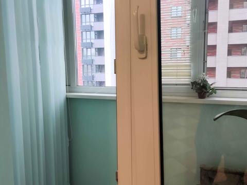 квартира по адресу Валерия Лобановского просп., 150-Д