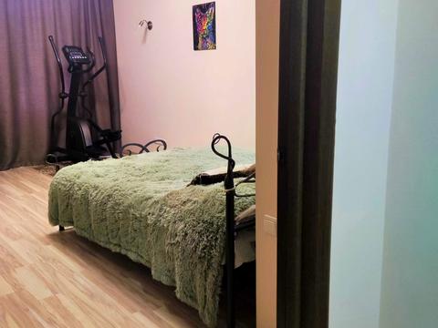 квартира по адресу Валерия Лобановского просп., 150-Д