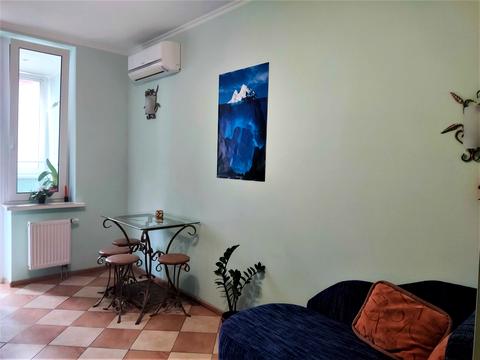 квартира по адресу Валерия Лобановского просп., 150-Д