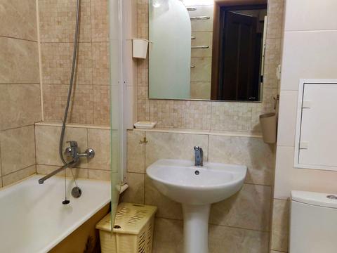 квартира по адресу Валерия Лобановского просп., 150-Д