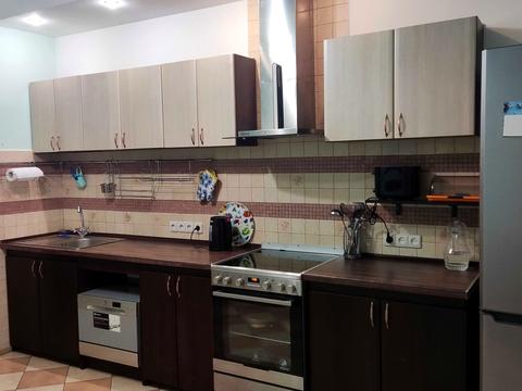 квартира за адресою Валерія Лобановського просп., 150-Д