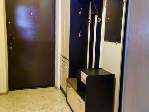 квартира по адресу Валерия Лобановского просп., 150-Д