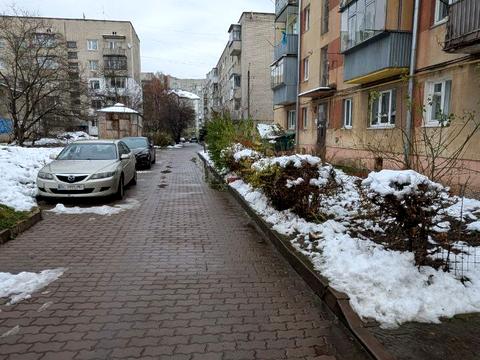 квартира за адресою Франциска Скорини вул., 24