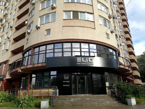 квартира по адресу Валерия Лобановского просп., 150-Д