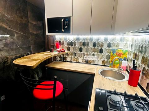 квартира по адресу Холодногорская ул. (Елизарова), 7