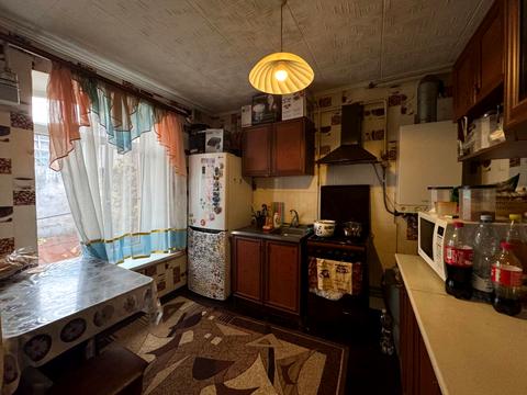 квартира за адресою Мала Арнаутська вул., 33