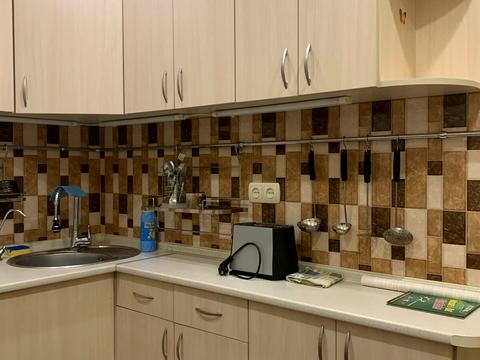 квартира за адресою Михайла Бойчука вул. (Кіквідзе), 13-В