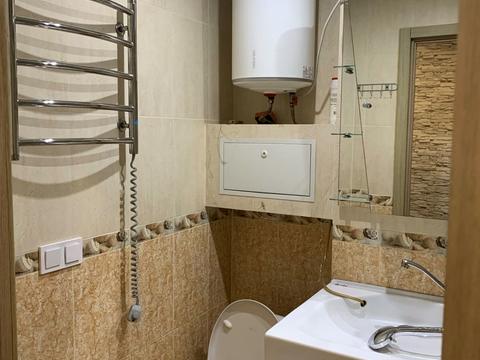 квартира за адресою Михайла Бойчука вул. (Кіквідзе), 13-В