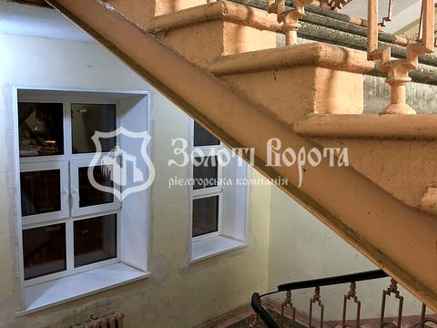 кімната за адресою Михайла Бойчука вул. (Кіквідзе), 1/2