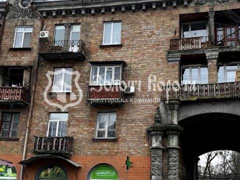 кімната за адресою Михайла Бойчука вул. (Кіквідзе), 1/2