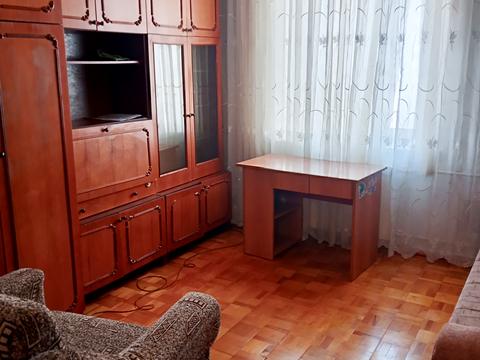 кімната за адресою Остафія Дашкевича вул. (Курнатовського), 9