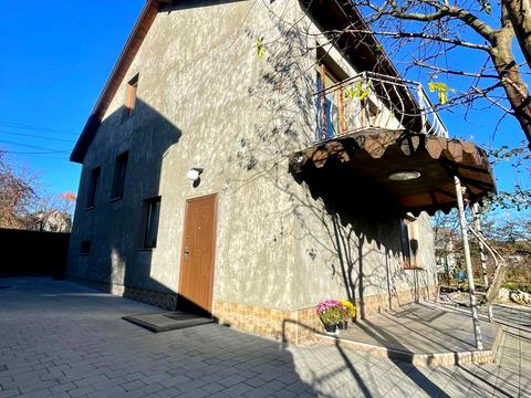 будинок за адресою с. Скнилів, Козацька, 6