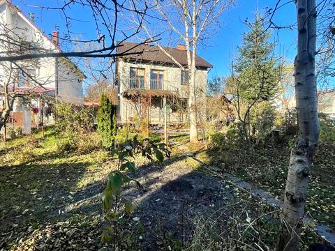 будинок за адресою с. Скнилів, Козацька, 6