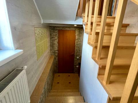 будинок за адресою с. Скнилів, Козацька, 6