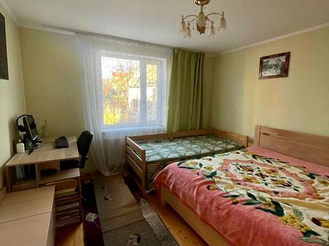 будинок за адресою с. Скнилів, Козацька, 6