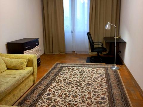 квартира за адресою Михайла Стельмаха вул., 7/2