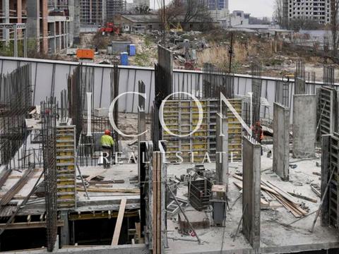 квартира за адресою Андрія Верхогляда вул. (Михайла Драгомирова), (Будинок 3)