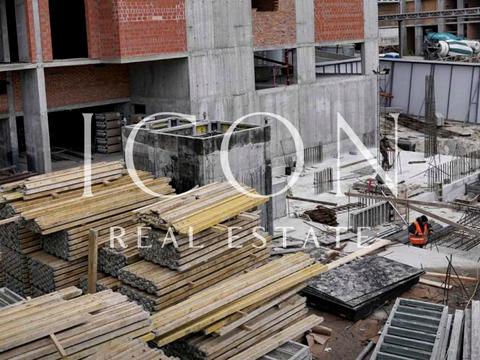 квартира за адресою Андрія Верхогляда вул. (Михайла Драгомирова), (Будинок 3)