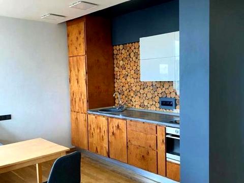 квартира за адресою Митрополита Василя Липківського вул. (Урицького), 18