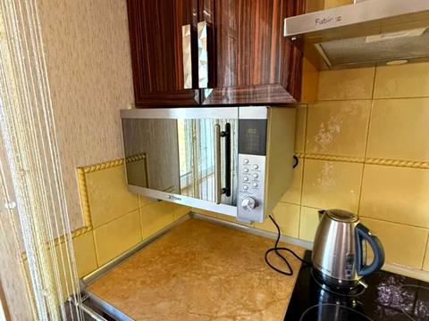 квартира за адресою Середньофонтанська вул., 12а