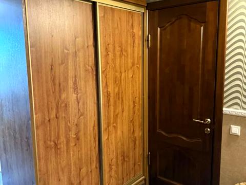 квартира за адресою Середньофонтанська вул., 12а