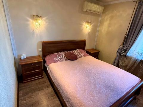 квартира за адресою Середньофонтанська вул., 12а