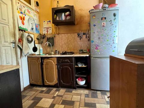 квартира за адресою Одеса, Павла Зеленого вул. (Коблевська), 31