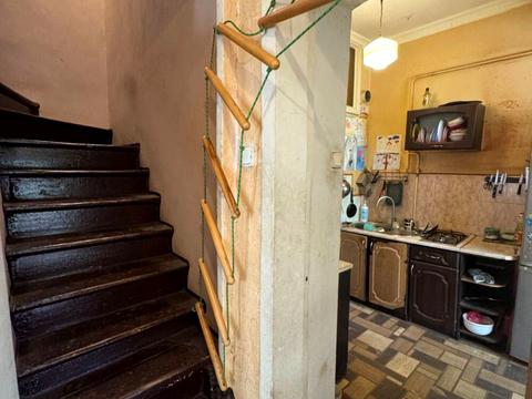 квартира за адресою Одеса, Павла Зеленого вул. (Коблевська), 31