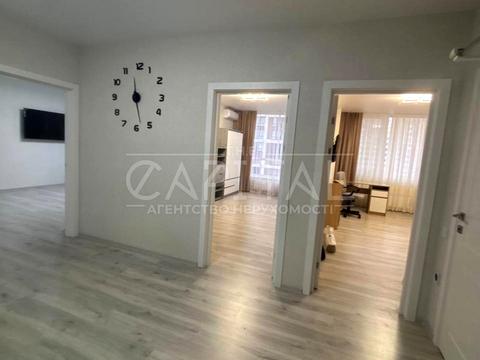 квартира по адресу Олександра Олеся ул., 4-Б