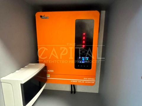 квартира по адресу Олександра Олеся ул., 4-Б